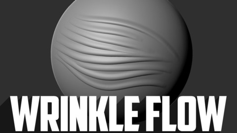 Wrinkles Flow