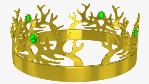 Crown 1