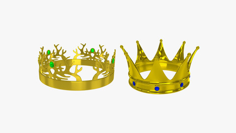 Crowns Collection