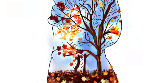 Introspective Autumn