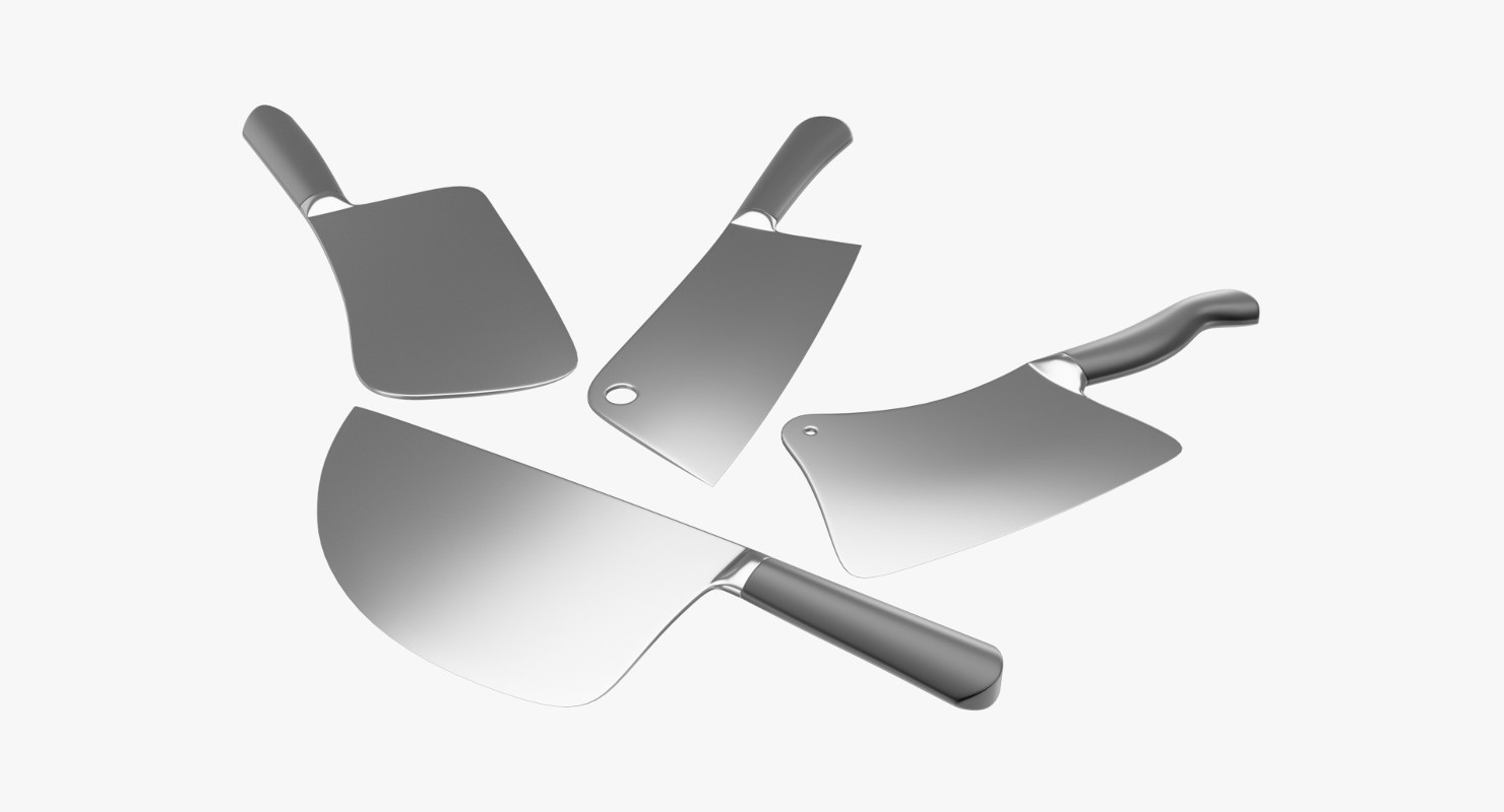 Cleaver. Demon cleaver blade. demon cleaver blade english. cleavers.
