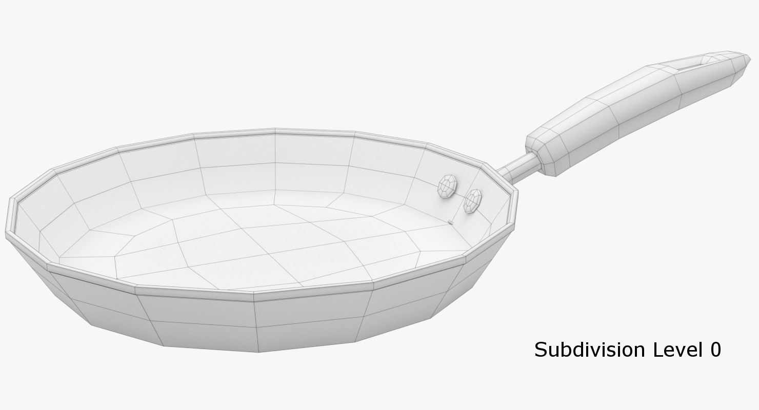 ArtStation Kitchen Utensil Collection Resources