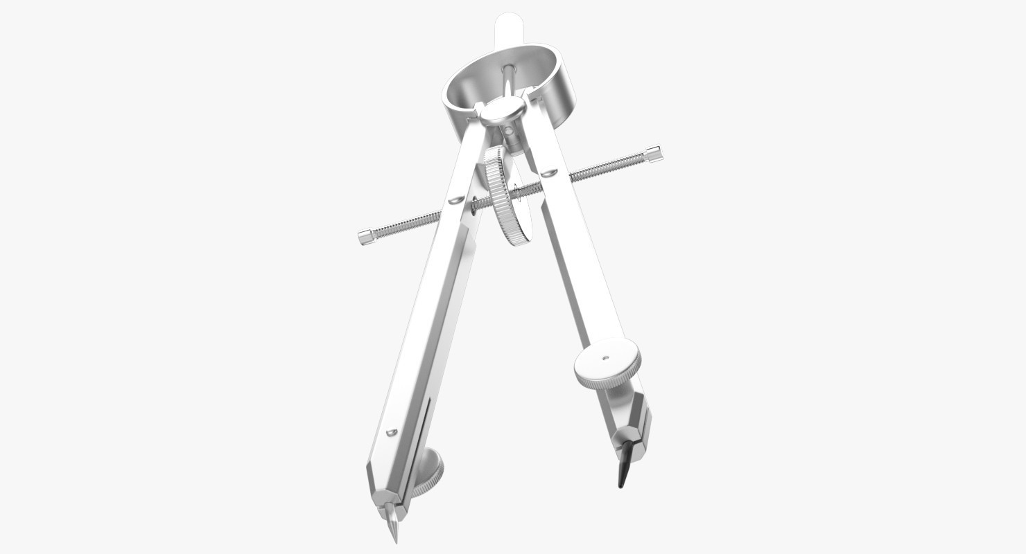 ArtStation Drafting Compass Resources