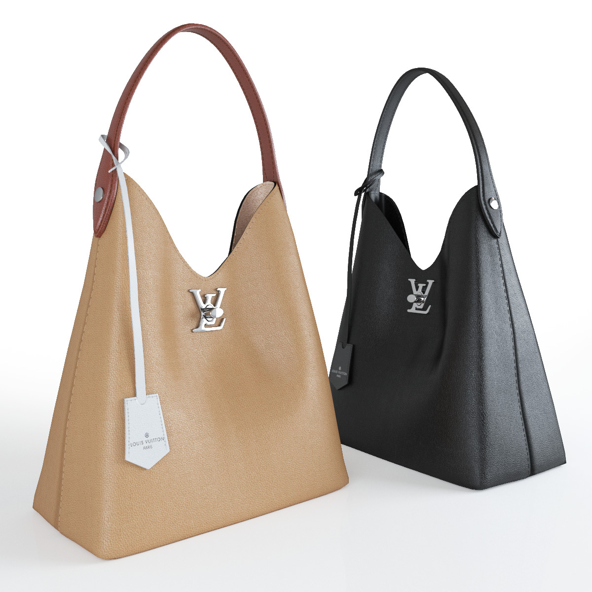 Louis Vuitton Women's All-In Handbag