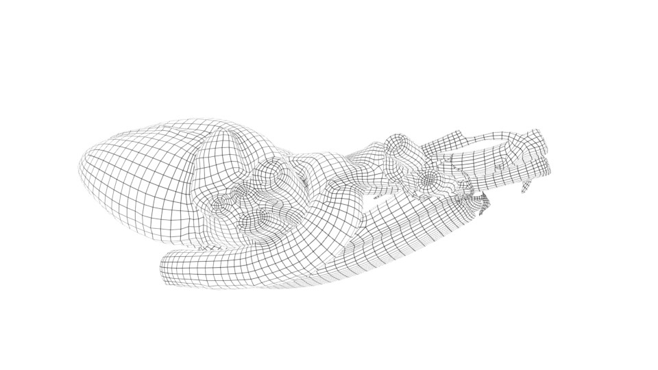 ArtStation - human heart | Resources