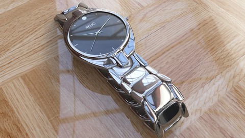 Men's Watch