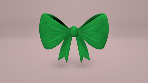 Christmas Model Pack