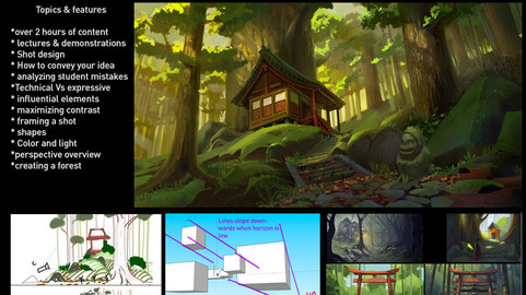 fundamentals of design series 2 technical vs expressive