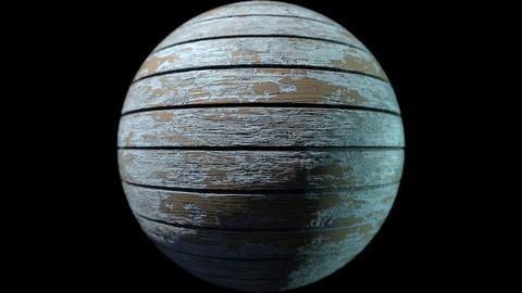 160. Wood Planks#16