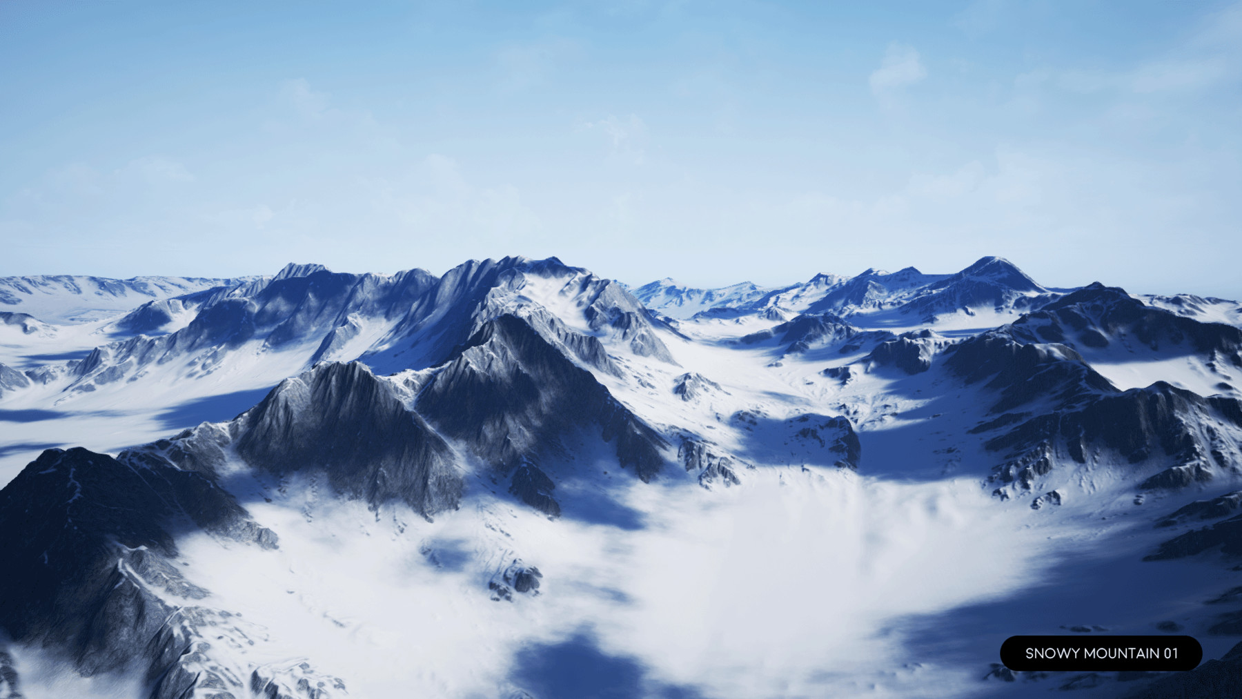 Five mountain. Гора АССЕТ. Картинка гор АССЕТ. Snow Mountain ue4. Landscape Packing.