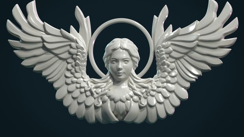 Angel Relief