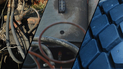 DESTRUCTION TECHNIQUE