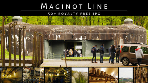 Maginot Line