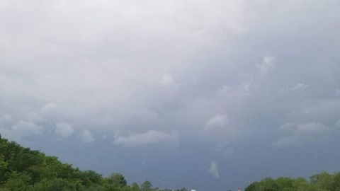 May 18, 2019 - Celestial Choir