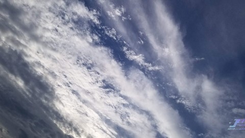 5-25-2019 Fluffy Static