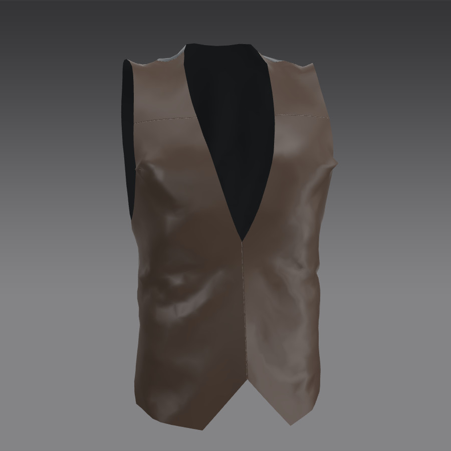 designer waistcoat