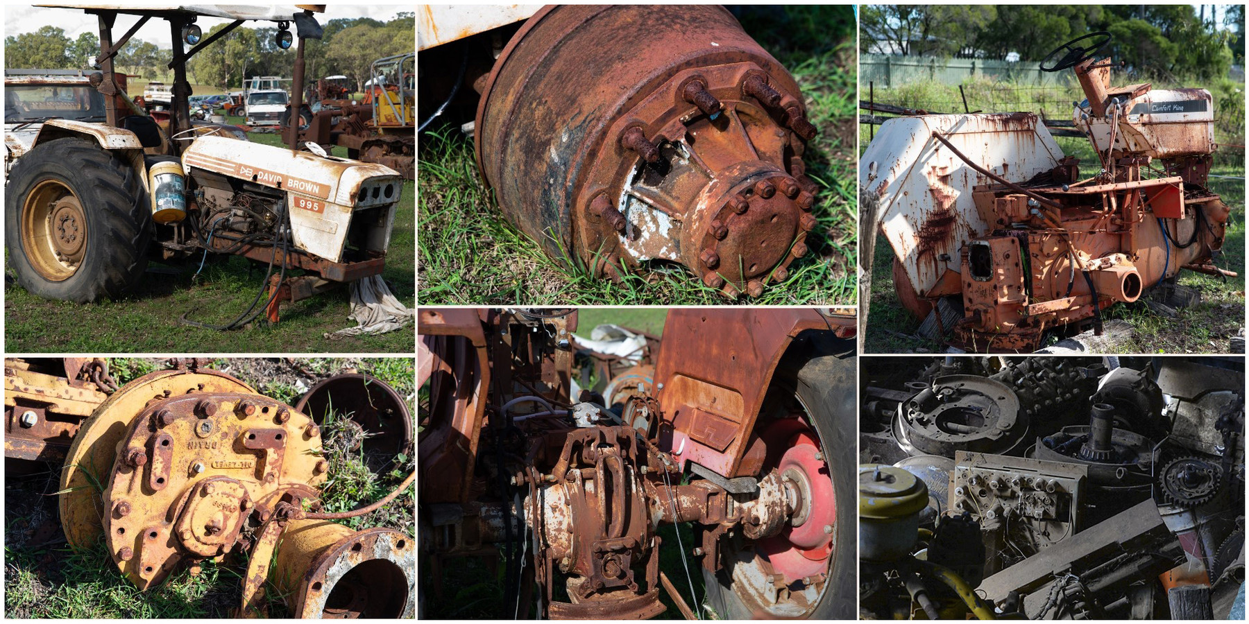 ArtStation MACHINE Salvage Yard Vol 01 Photo Reference Pack Resources