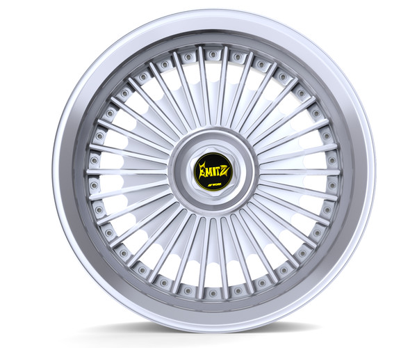 ArtStation - Work Emitz Wheels | Resources