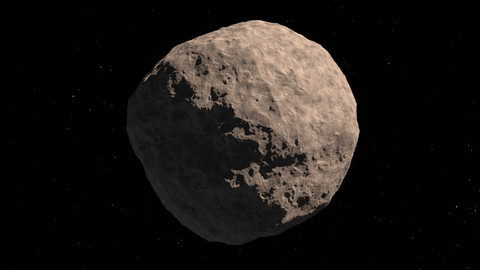 Asteroid