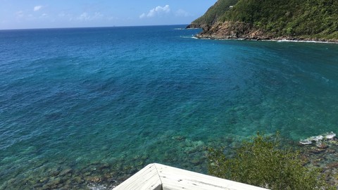 Beach and ocean references for Environment Art