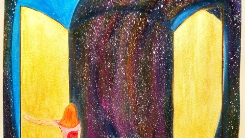 Kin Imix - Paloma Portal