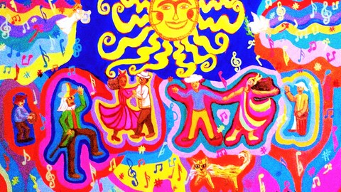 Festa do Sol - Paloma Portal