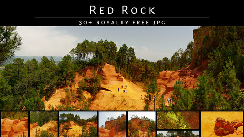 Red Rock