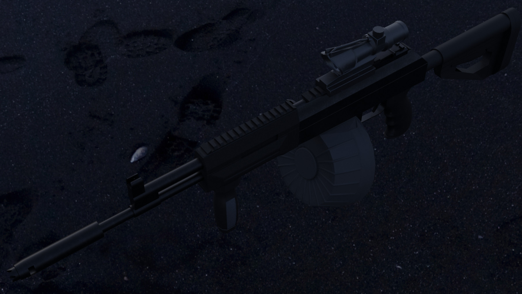 Artstation ak 12 upgrades resources