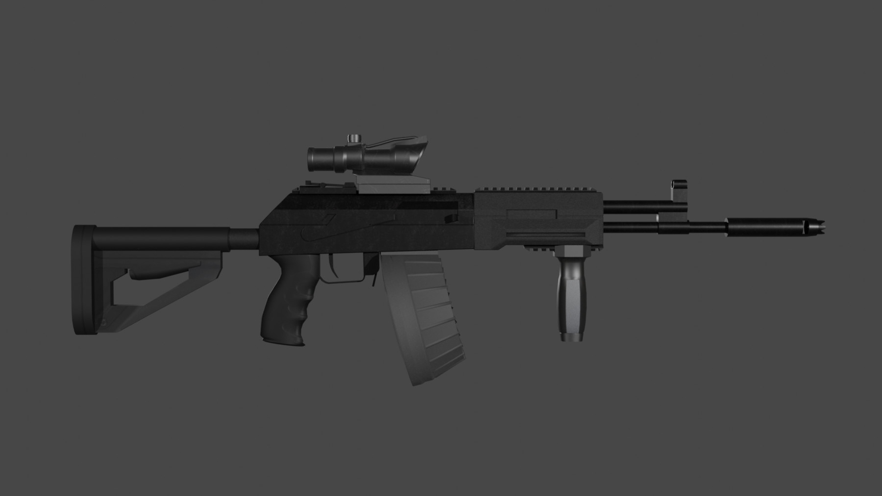 Artstation ak 12 upgrades resources