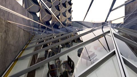 3D Revit Mixed Use library & Workshop