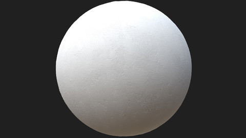 Plaster Wall Material