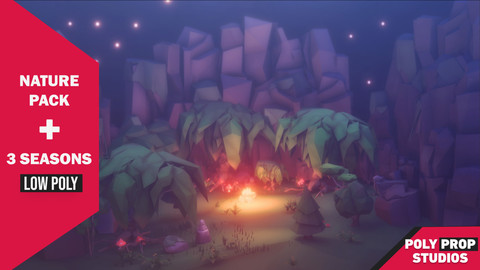 Nature Pack