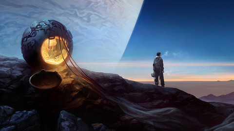 Survivor v3.0 (in hi resolution)