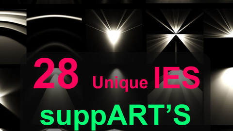 28 Unique IES Profile