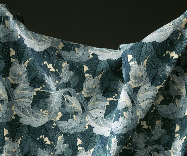 ArtStation - 3 William Morris Fabric Materials | Resources