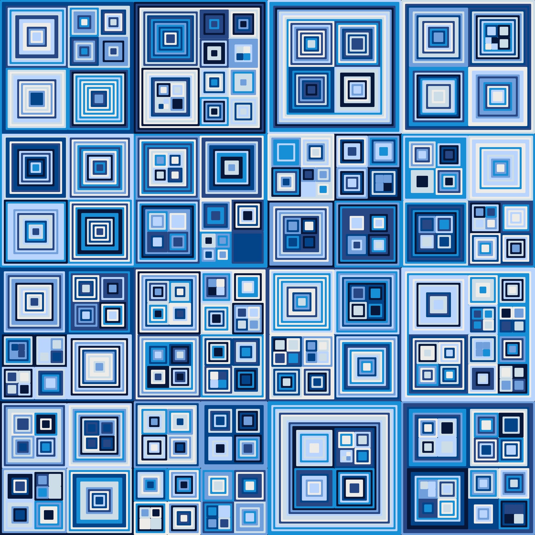 ArtStation Nested Fields Artworks