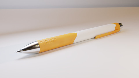 Rollerball Pen