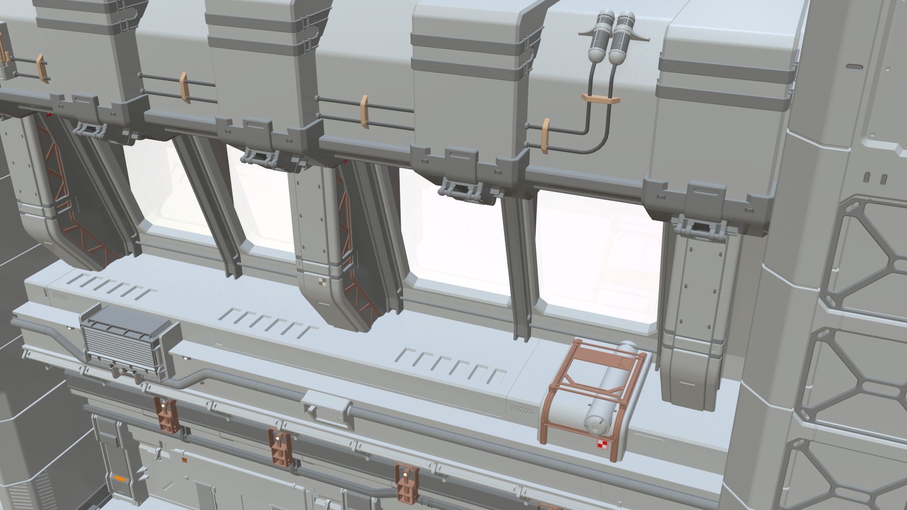 [udemy] creating modular environments. Media sustainability index. Soar cognitive architecture. Sci fi modular. Soar cognitive architecture.