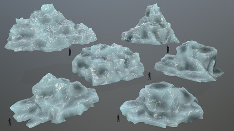 ice set