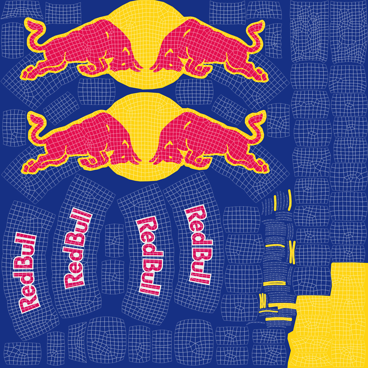 1,758 Red Bull Stickers Images, Stock Photos, 3D objects, & Vectors