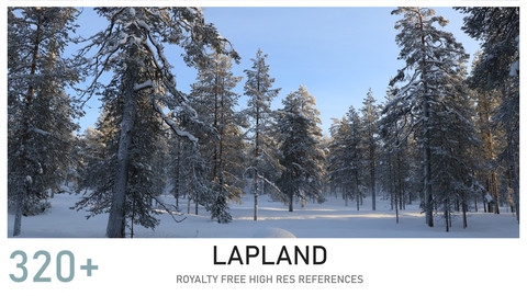LAPLAND WINTER PACK