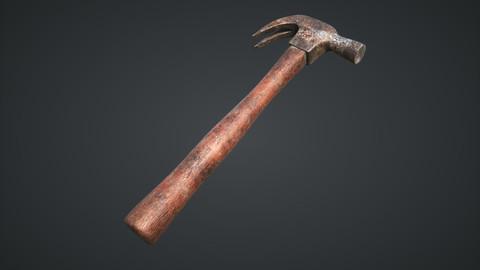 Hammer for Games