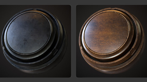 Substance Materials pack