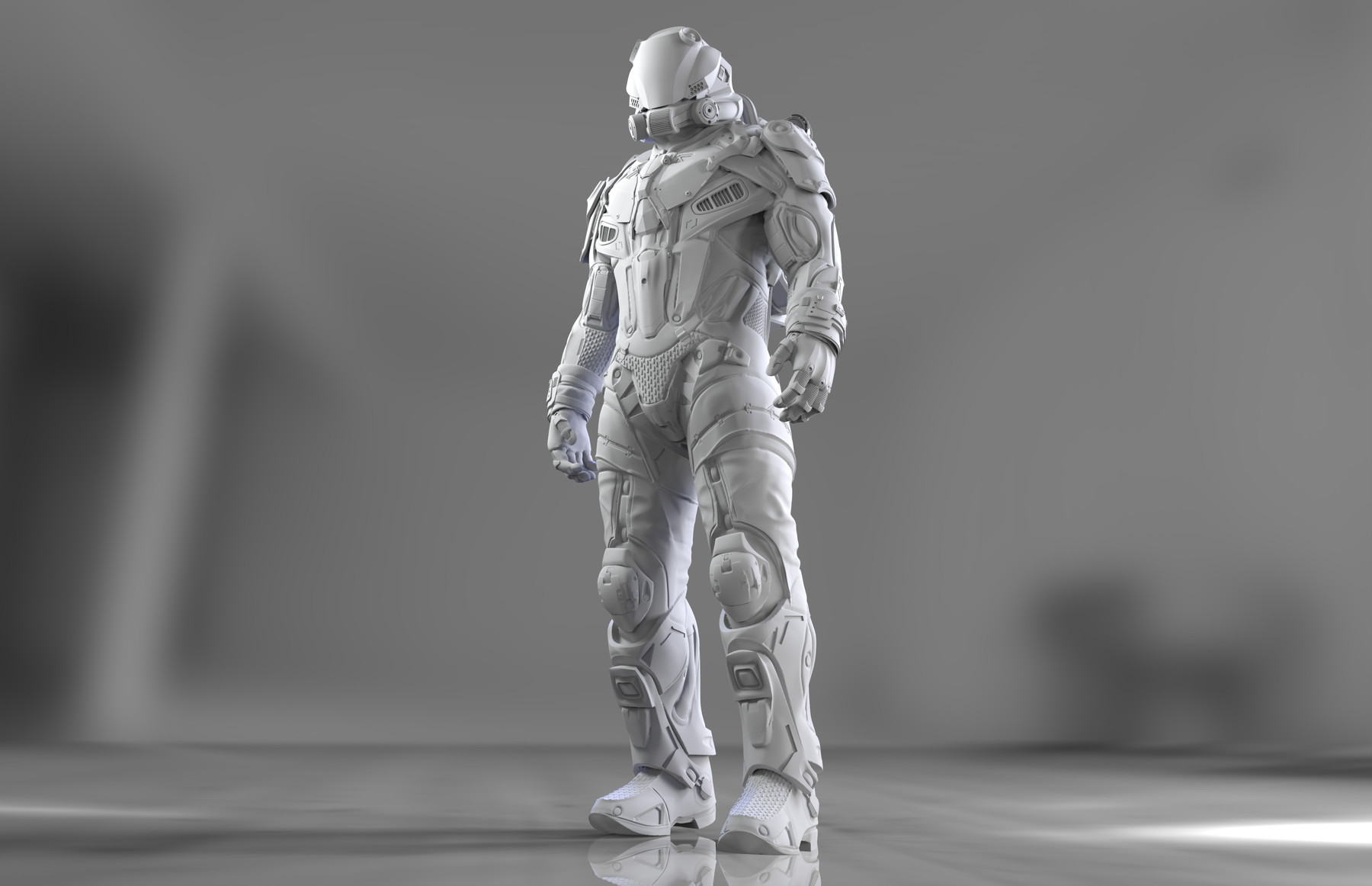 版画 eyewater ver. space suit eyewater ver. space suit - メルカリ