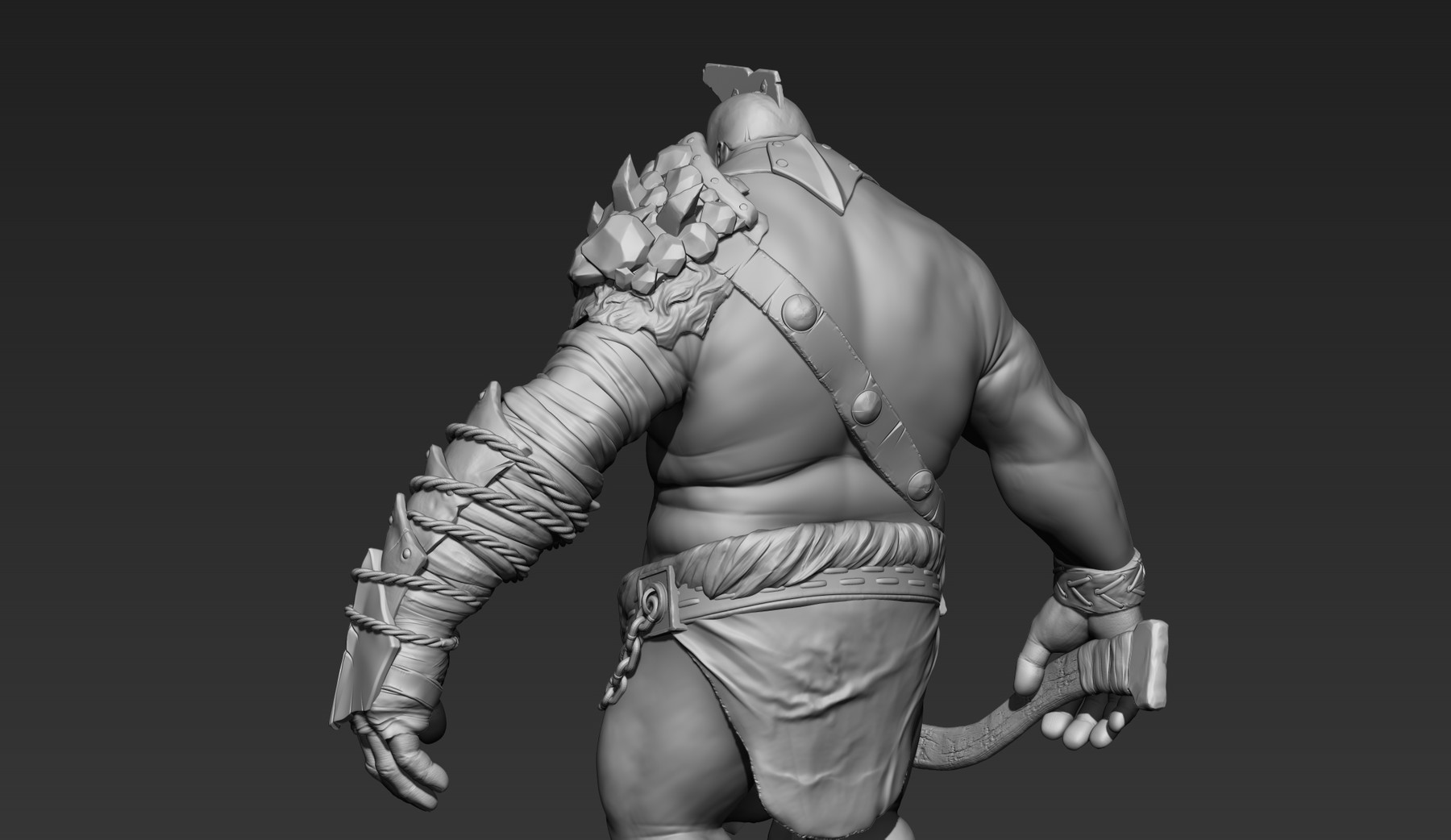 hover trool tips gone zbrush