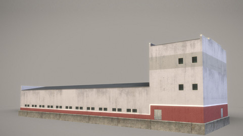 Factory 01