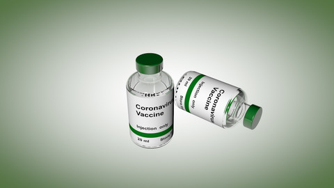 Coronavirus Vaccine
