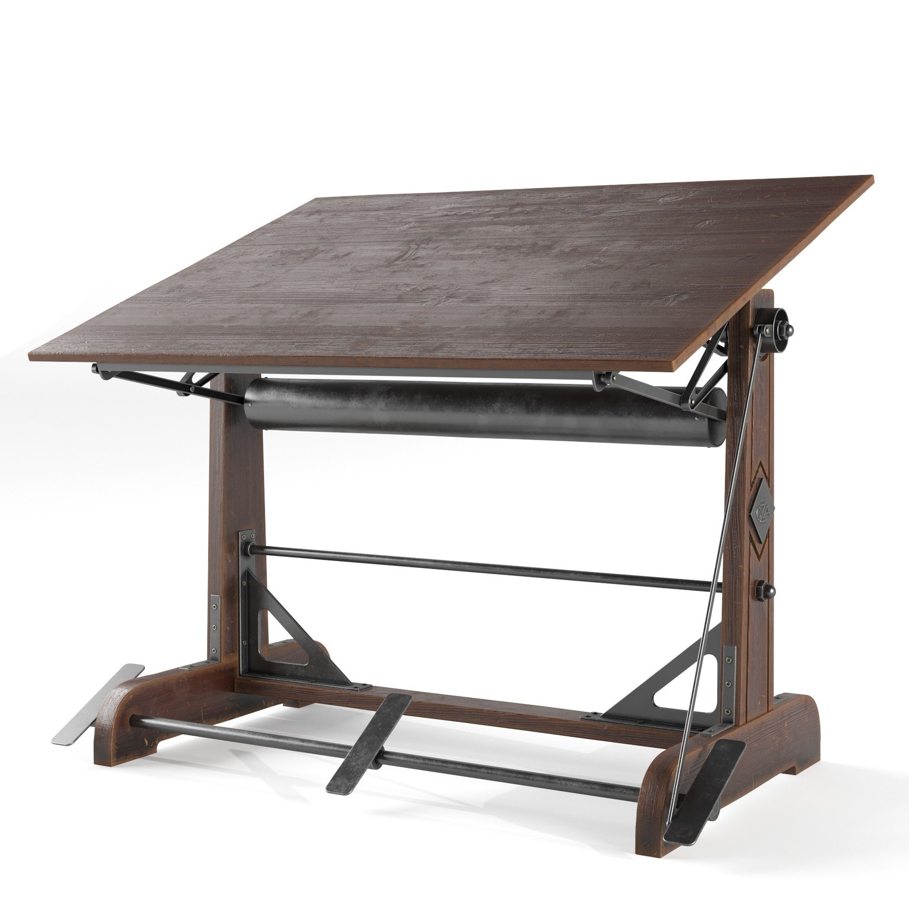 high quality drafting table