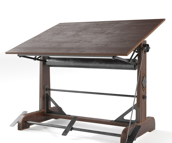 ArtStation - Drafting Table | Resources