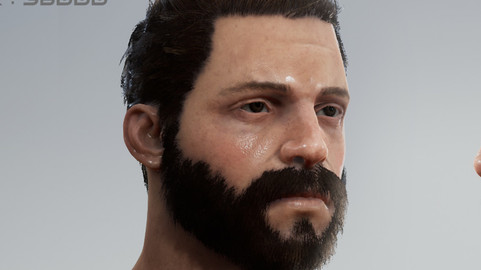 Head Game Play Ready